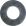 Disque de Rondelle 10mm x 38mm
