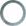 Washer Metric Aluminium M18 x 24mm x 1.5mm