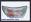 Feu Arrière avec Lentille Blanche Honda CBR 600 FX FY 1-5 1999-2005