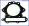 Yamaha TT 600 R 98 Cylinder Head Gasket