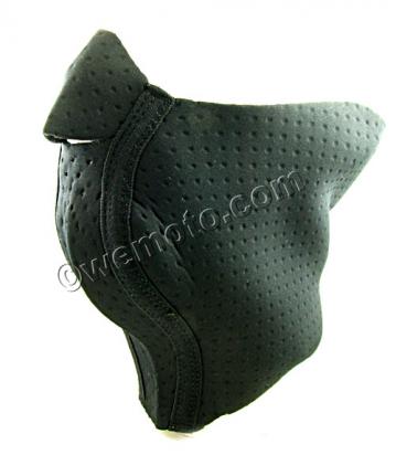 Face Mask Neoprene Black Xlarge Picture of Face Mask Neoprene Black Xlarge