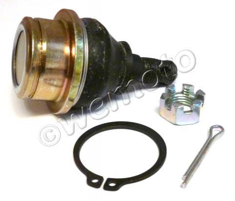 Kawasaki KAF 620 E4 (Mule 3010) 04 Steering - Ball Joint Kit - Lower Picture of Kawasaki KAF 620 E4 (Mule 3010) 04 Steering - Ball Joint Kit - Lower