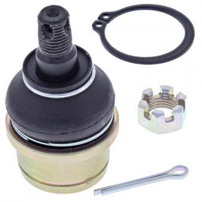 Honda TRX 500 FEC Foreman ES 12 Steering - Ball Joint Kit - Lower Picture of Honda TRX 500 FEC Foreman ES 12 Steering - Ball Joint Kit - Lower