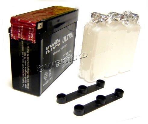 Yamaha TT-R 50 E 16 Battery Kyoto Picture of Yamaha TT-R 50 E 16 Battery Kyoto