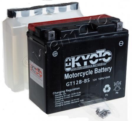 Baterie Kyoto