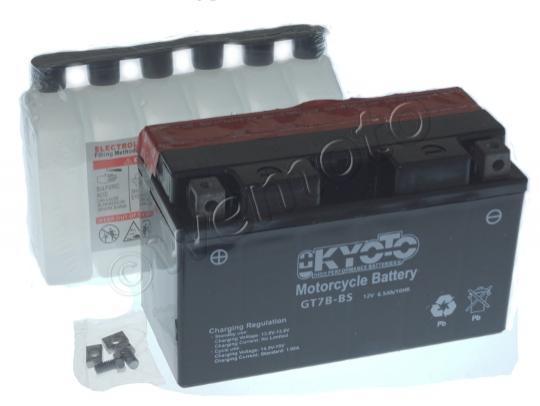 Suzuki DR-Z 400 SM K5 05 Battery Kyoto Picture of Suzuki DR-Z 400 SM K5 05 Battery Kyoto