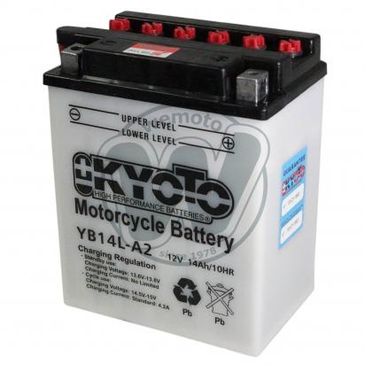 Baterie Kyoto