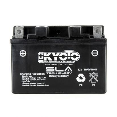Batería Kyoto SLA - Sin mantenimiento