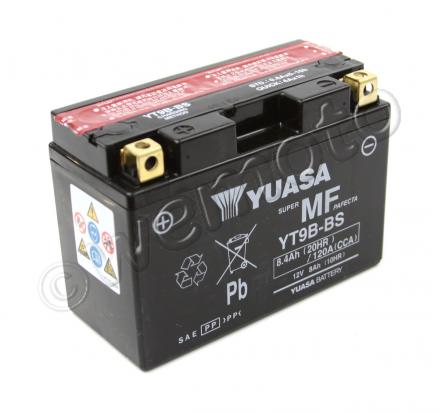 Battery Yuasa