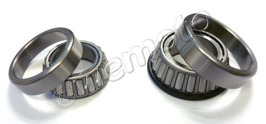 Honda CB 500 T 96 Tapered Headrace Bearing Set (Japan) Picture of Honda CB 500 T 96 Tapered Headrace Bearing Set (Japan)