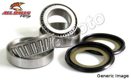 Tapered Headrace Bearing Set (By All Balls USA)