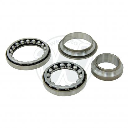 Yamaha YP 125 R X-Max 11 Headrace Bearing Set Picture of Yamaha YP 125 R X-Max 11 Headrace Bearing Set