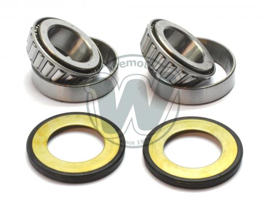 Tapered Headrace Bearing Set (By All Balls USA)