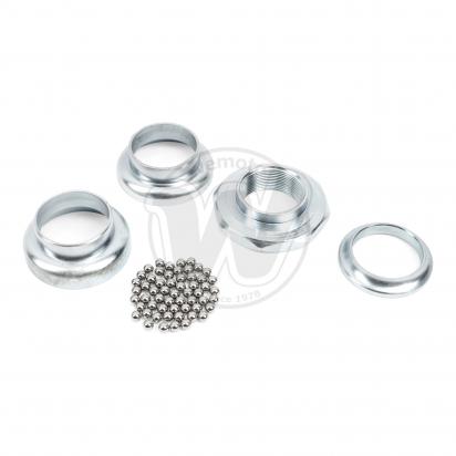 thumbnail image 2 of Moose Steering Stem Bearing Kit | Canada 2 of 10