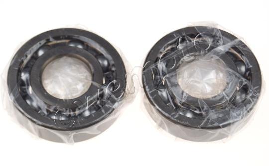 Honda XL 125 Paris-Dakar 85 Crankshaft Seal and Mainbearing Kit Picture of Honda XL 125 Paris-Dakar 85 Crankshaft Seal and Mainbearing Kit