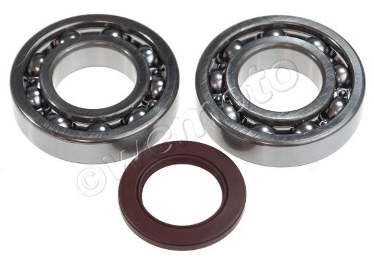 Suzuki UH 200 L5 Burgman 15 Crankshaft Seal and Mainbearing Kit Picture of Suzuki UH 200 L5 Burgman 15 Crankshaft Seal and Mainbearing Kit
