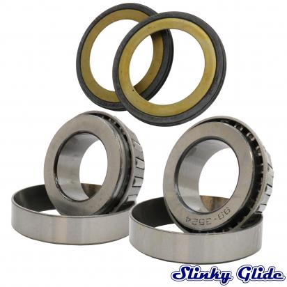 Slinky Glide - Tapered Headrace Bearing Kit SG-TBK008 - With Seals Picture of Slinky Glide - Tapered Headrace Bearing Kit SG-TBK008 - With Seals