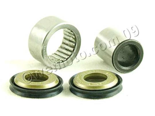 Kawasaki KX 125 L4 02 Monoshock Upper Bearing And Seal Kit Parts At ...