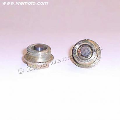 BMW R 45 T 80-85 Sump Plug Magnetic Picture of BMW R 45 T 80-85 Sump Plug Magnetic