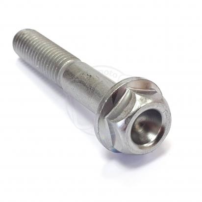 Front Wheel Spindle Pinch Bolt