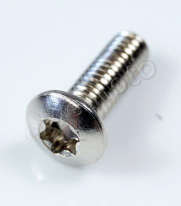 Suzuki RM 125 K5 05 Mounting Bolt - Front Disc - Individual Picture of Suzuki RM 125 K5 05 Mounting Bolt - Front Disc - Individual