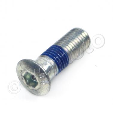Yamaha NS 50 Aerox R 14 Mounting Bolt - Front Disc - OEM Picture of Yamaha NS 50 Aerox R 14 Mounting Bolt - Front Disc - OEM