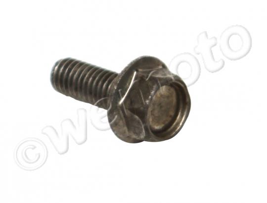 Yamaha XT 600 (US Market) 85 Mounting Bolt - Rear Disc - OEM Picture of Yamaha XT 600 (US Market) 85 Mounting Bolt - Rear Disc - OEM