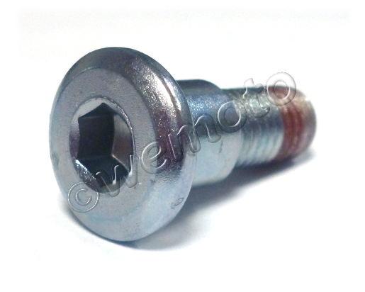 Honda CB 500 FAH 17 Mounting Bolt - Rear Disc - OEM Picture of Honda CB 500 FAH 17 Mounting Bolt - Rear Disc - OEM