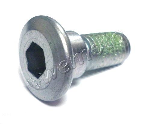 Honda XR 400 RY 00 Mounting Bolt - Rear Disc - OEM Picture of Honda XR 400 RY 00 Mounting Bolt - Rear Disc - OEM