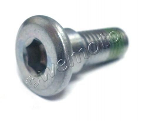 Honda Vision 50 (NSC 50 MPDE) 16 Mounting Bolt - Front Disc - OEM Picture of Honda Vision 50 (NSC 50 MPDE) 16 Mounting Bolt - Front Disc - OEM