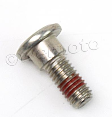 Suzuki AN 400 L1 Burgman 11 Mounting Bolt - Front Disc - Individual Picture of Suzuki AN 400 L1 Burgman 11 Mounting Bolt - Front Disc - Individual