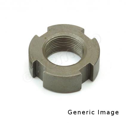 Honda TRX 90 Fourtrax/Sportrax P/R/S/T/V/W 93-98 Clutch Basket Centre Locking Nut Picture of Honda TRX 90 Fourtrax/Sportrax P/R/S/T/V/W 93-98 Clutch Basket Centre Locking Nut