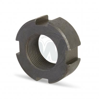 Oil Filter Rotor Lock Nut - Castellated