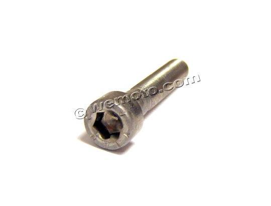 Kawasaki ZX-6R (ZX 600 F2-F3) 96-97 Stainless Steel - Allen Bolt M6 x 30 mm Picture of Kawasaki ZX-6R (ZX 600 F2-F3) 96-97 Stainless Steel - Allen Bolt M6 x 30 mm