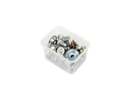 BikeTek Bolt Kit 50pcs KTM EURO MX Picture of BikeTek Bolt Kit 50pcs KTM EURO MX