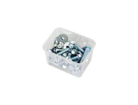 BikeTek Bolt Kit 50pcs Honda Kawasaki Suzuki Yamaha off-road MX Picture of BikeTek Bolt Kit 50pcs Honda Kawasaki Suzuki Yamaha off-road MX