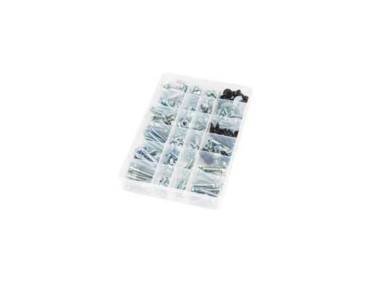 BikeTek Bolt Kit 258pcs Honda Kawasaki Suzuki Yamaha Sportsbikes Picture of BikeTek Bolt Kit 258pcs Honda Kawasaki Suzuki Yamaha Sportsbikes