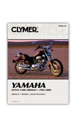 Yamaha Xv 750 Virago 92 Manual Clymer Parts At Wemoto The Uk S No 1 On Line Motorcycle Parts Retailer