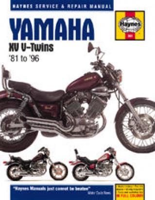 yamaha virago 535 custom parts uk
