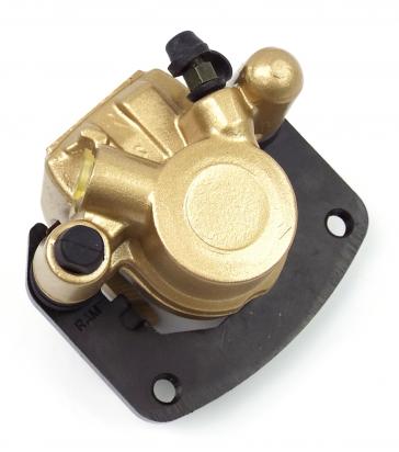 Brake Caliper Front Right-OEM- XLC300 Picture of Brake Caliper Front Right-OEM- XLC300
