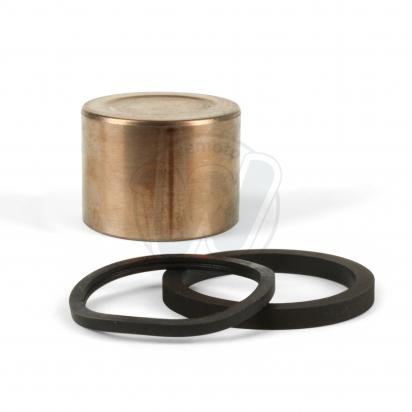 Brake Caliper Piston And Seal Kit 34mm OD by 24.5mm Long AS 45218-KWB-601 Picture of Brake Caliper Piston And Seal Kit 34mm OD by 24.5mm Long AS 45218-KWB-601