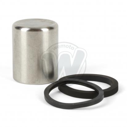 Brake Piston and Seals Front Caliper Small