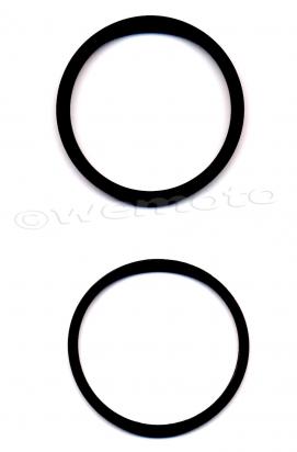 Brake Piston Seal and Dust Seal Rear Brake - OEM