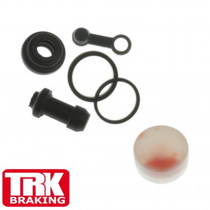 Brake Caliper Repair Kit Rear - by TRK