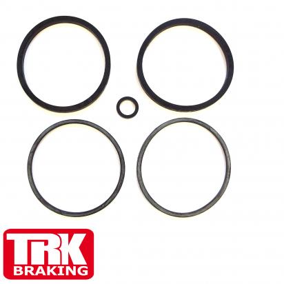 Brake Caliper Repair Kit Front - by TRK