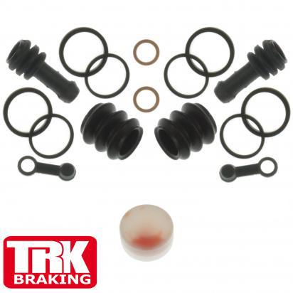 REPAIR KIT CALIPER (GAITERS & COVERS)