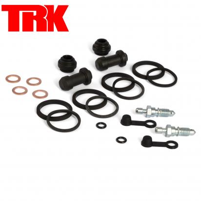 Brake Caliper Repair Kit Front (Twin) - by TRK