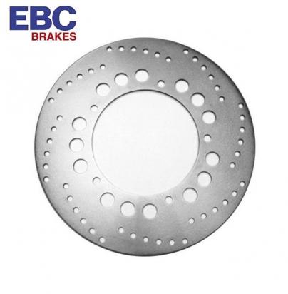 Brake Disc Front EBC - Left Hand
