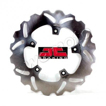 Brake Disc JT JTBD7006SW02 Picture of Brake Disc JT JTBD7006SW02