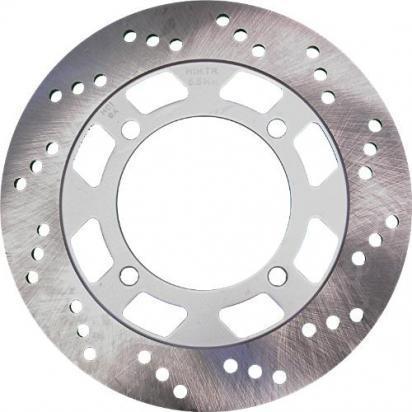 Kawasaki ZXR 400 (ZX 400 L8-L9) 98-03 Brake Disc Rear Pattern Picture of Kawasaki ZXR 400 (ZX 400 L8-L9) 98-03 Brake Disc Rear Pattern